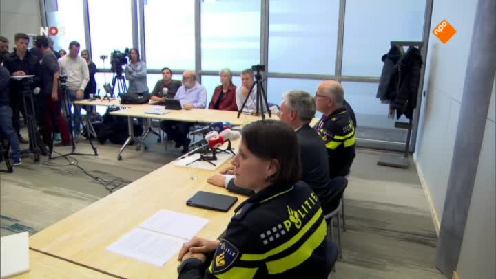 Het NOS Jeugdjournaal | NOS Jeugdjournaal