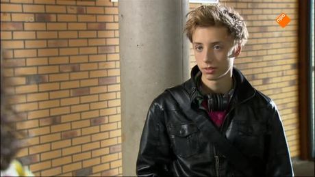 Verborgen Verhalen  | Jayden