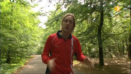 Het Klokhuis | Sportlab 80, Conditie