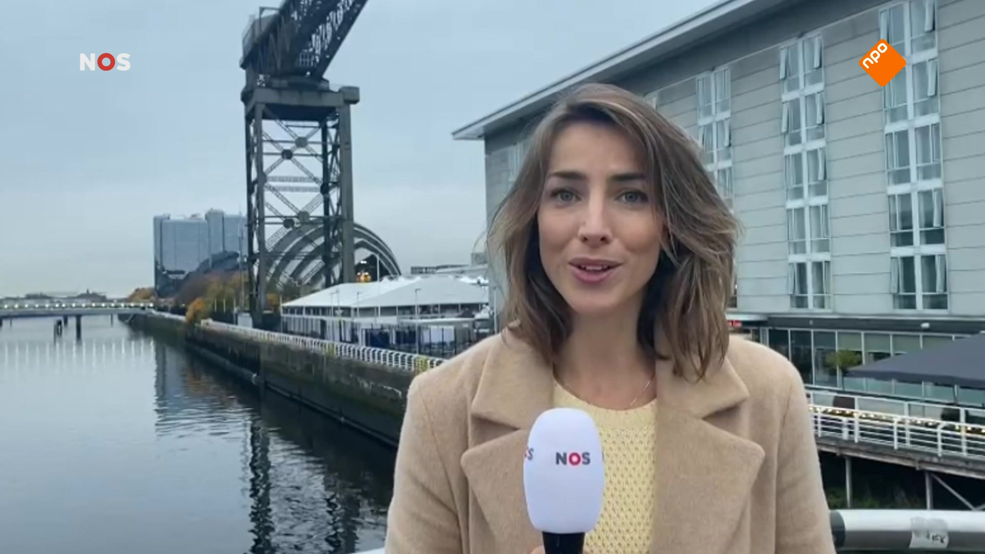 Het NOS Jeugdjournaal | NOS Jeugdjournaal