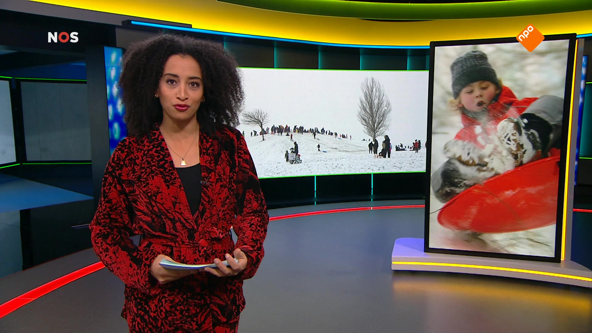 Het NOS Jeugdjournaal | NOS Jeugdjournaal