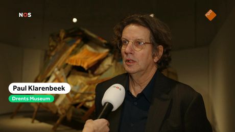 Het NOS Jeugdjournaal | NOS Jeugdjournaal
