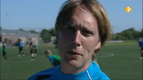 Het Klokhuis | Sportlab 78, mentaal