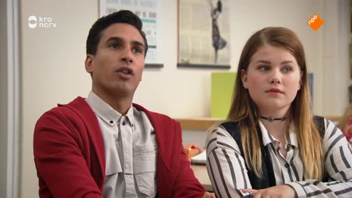 SpangaS: De Campus | SpangaS