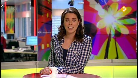 Het NOS Jeugdjournaal | NOS Jeugdjournaal