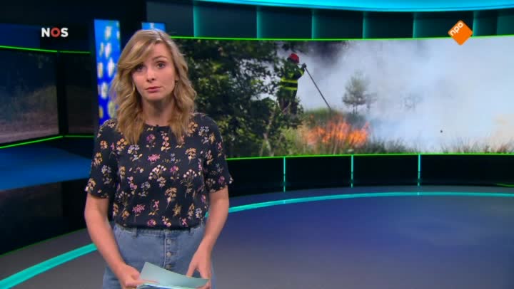 Het NOS Jeugdjournaal | NOS Jeugdjournaal