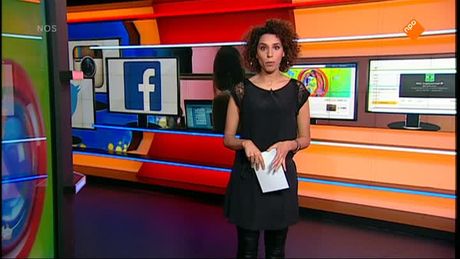 Het NOS Jeugdjournaal | NOS Jeugdjournaal