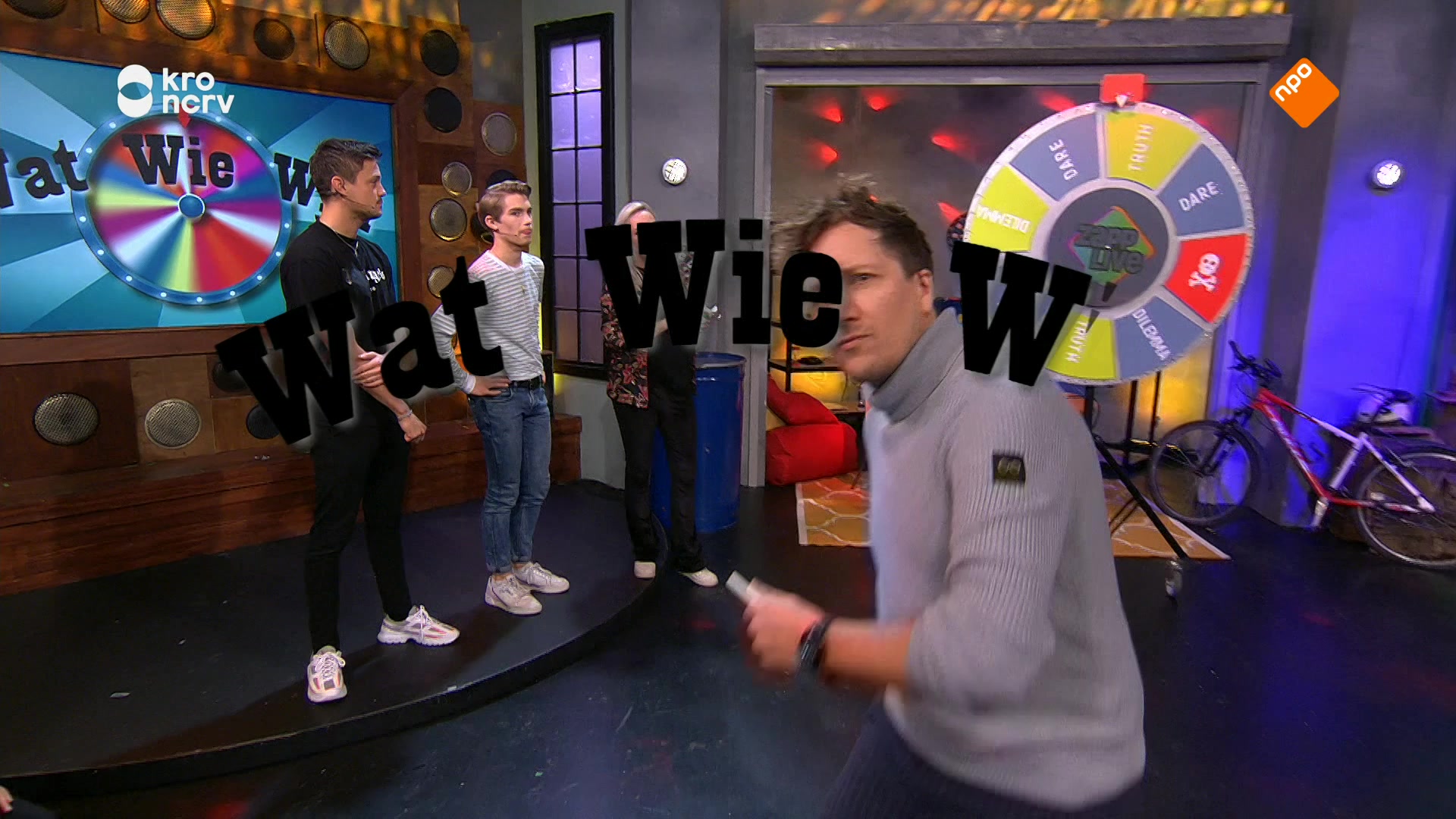 Zapplive | 1/3