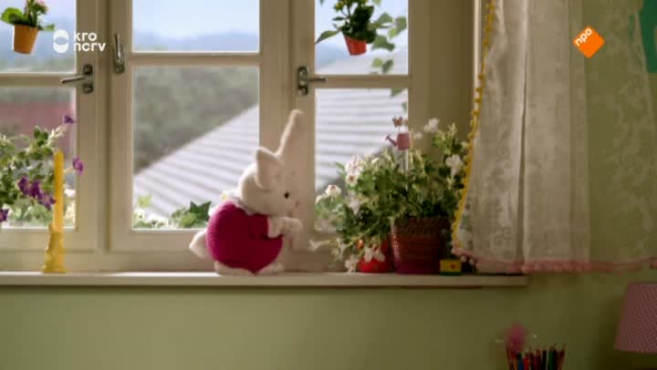 Kindertijd