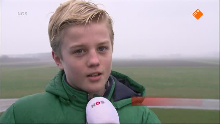 Het NOS Jeugdjournaal | NOS Jeugdjournaal