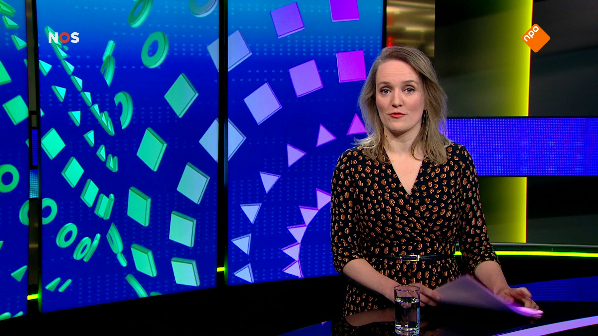 Het NOS Jeugdjournaal | NOS Jeugdjournaal
