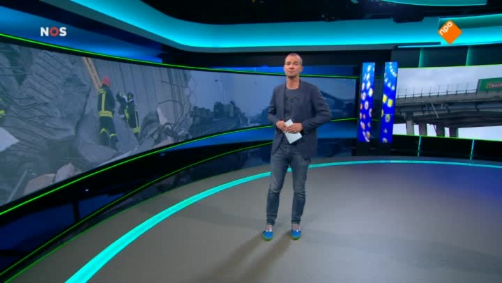 Het NOS Jeugdjournaal | NOS Jeugdjournaal