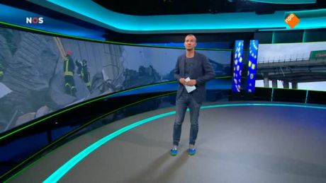 Het NOS Jeugdjournaal | NOS Jeugdjournaal