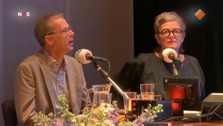 Het NOS Jeugdjournaal | NOS Jeugdjournaal