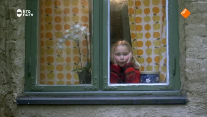 Kindertijd