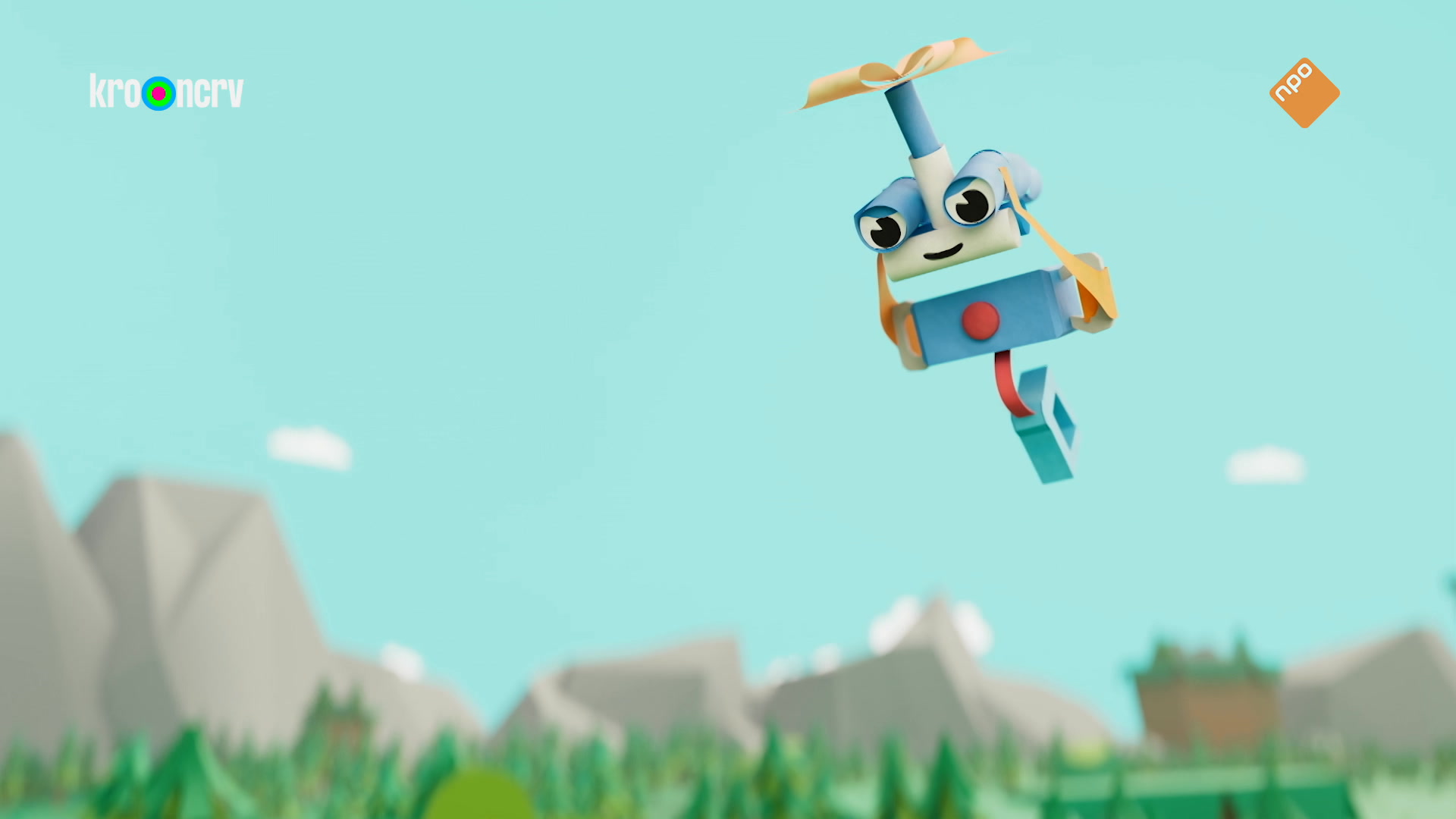 Pop Papierstad 