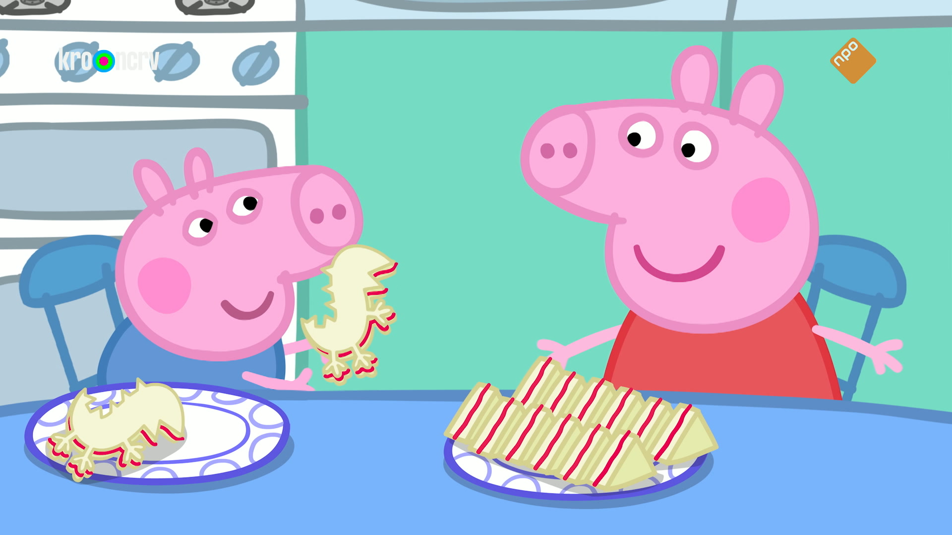 Peppa Pig
