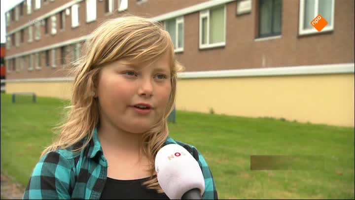 Het NOS Jeugdjournaal | NOS Jeugdjournaal