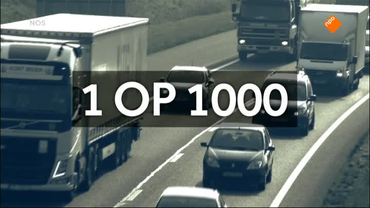Het NOS Jeugdjournaal | NOS Jeugdjournaal