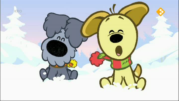 Woezel & Pip