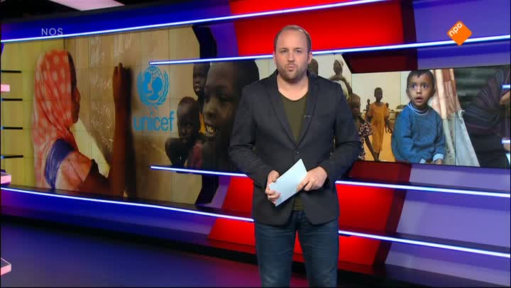 Het NOS Jeugdjournaal | NOS Jeugdjournaal