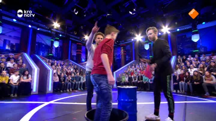 Betreden Op Eigen Risico