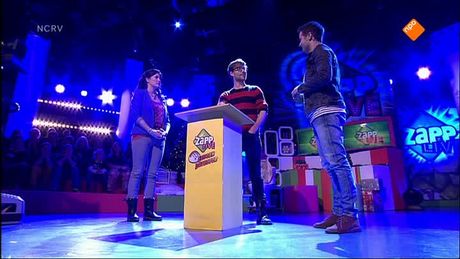 Zapplive | ZappLive