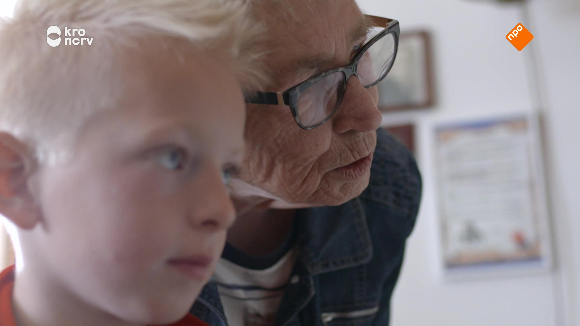 Kindertijd