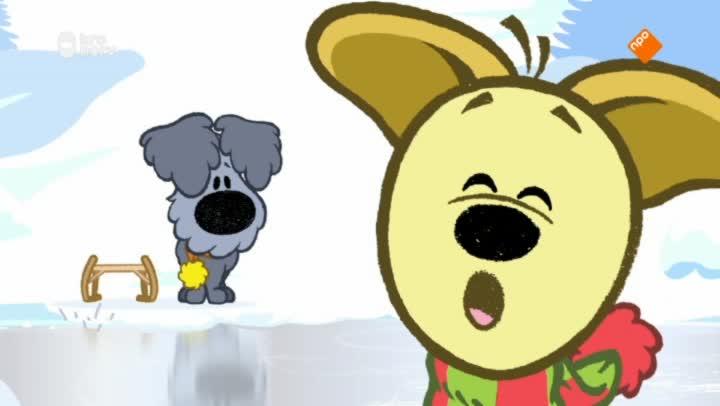 Woezel & Pip