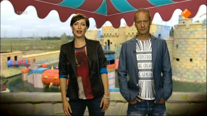 Het Spetterslot