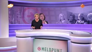 Minister Helder over verpleeghuistekorten
