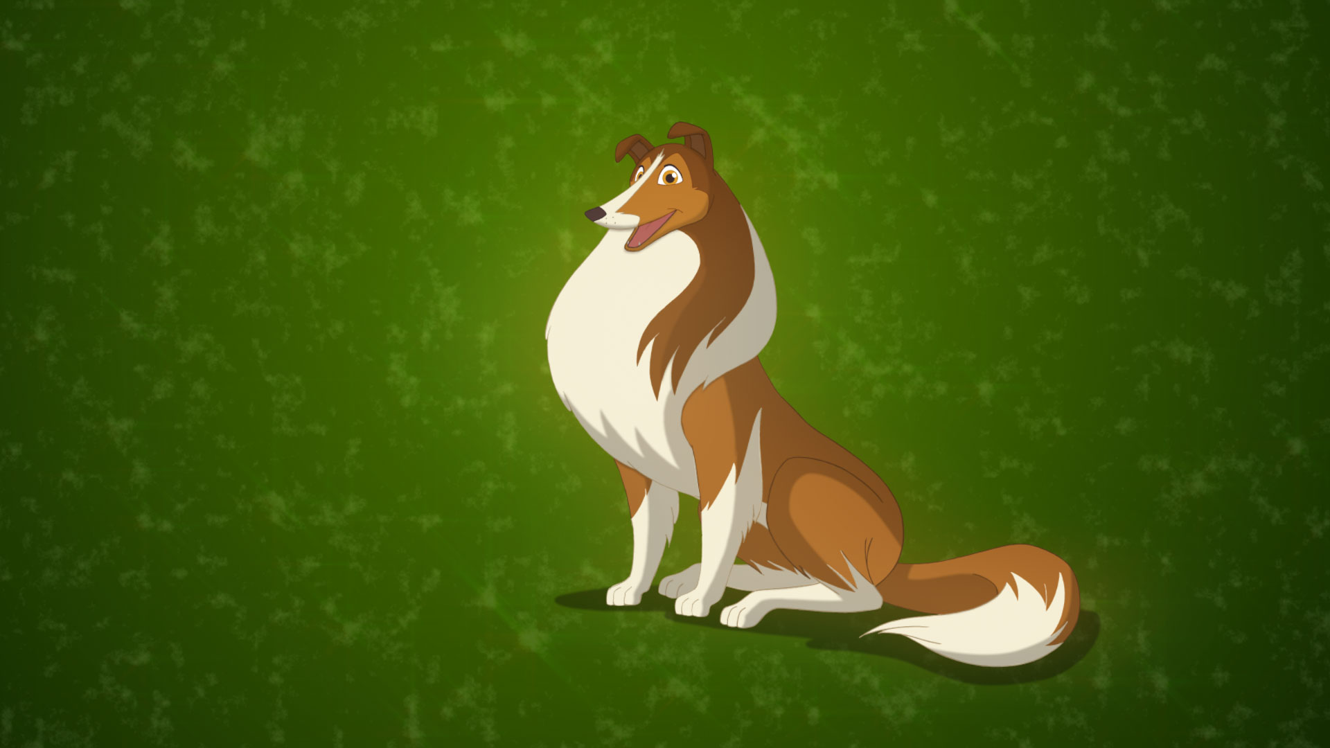 Lassie