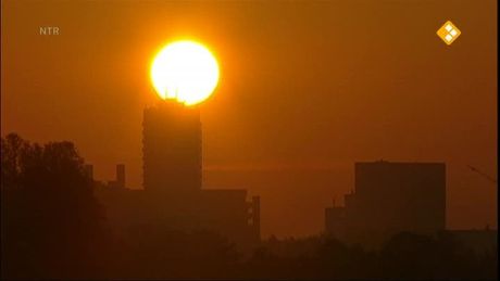 Het Klokhuis | Zon