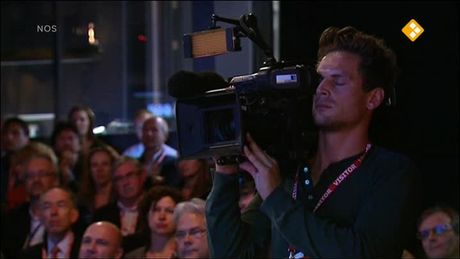 Het NOS Jeugdjournaal | NOS Jeugdjournaal