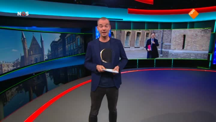 Het NOS Jeugdjournaal | NOS Jeugdjournaal