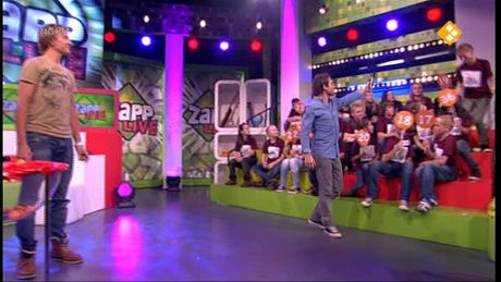 Zapplive | ZappLive