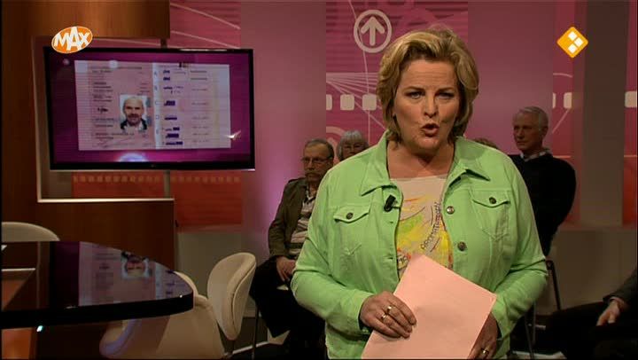 Verlenging van het rijbewijs
