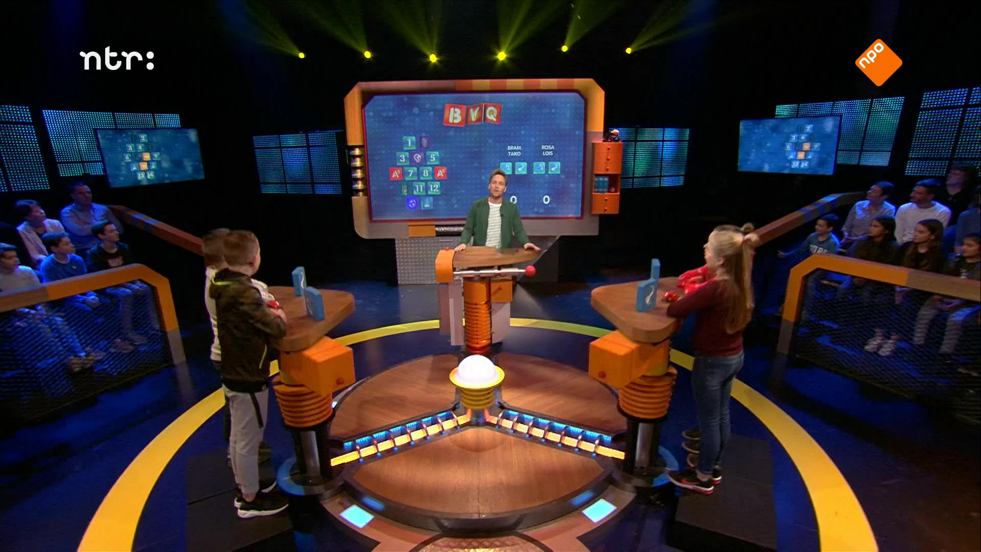 Beste Vrienden Quiz
