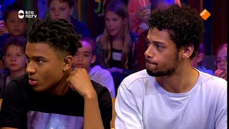 Zapplive | Afl. 7 - Deel 4