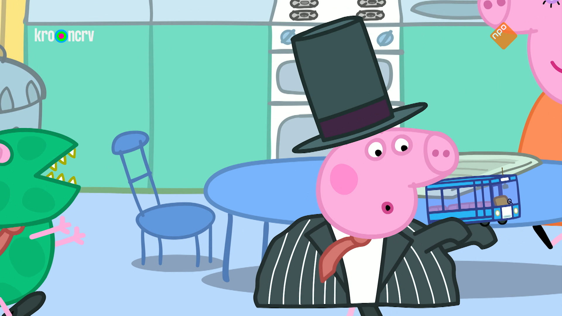 Peppa Pig