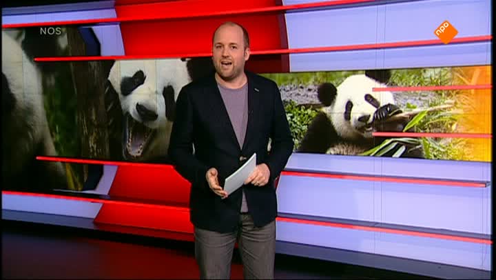Het NOS Jeugdjournaal | NOS Jeugdjournaal