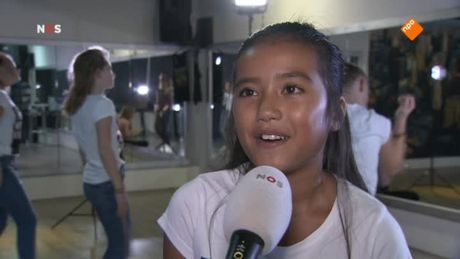 Het NOS Jeugdjournaal | NOS Jeugdjournaal