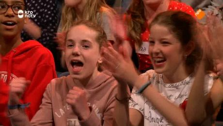 Zapplive | AFL. 68 - DEEL 1