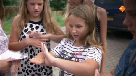 Het NOS Jeugdjournaal | NOS Jeugdjournaal