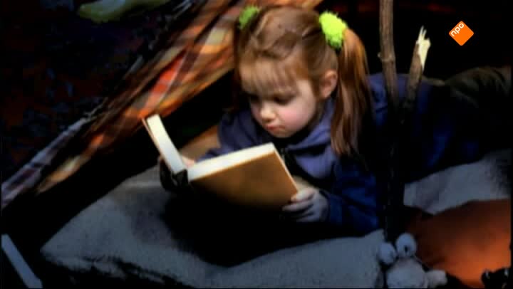 Kindertijd