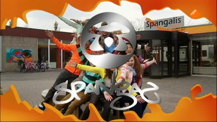 SpangaS: De Campus | SpangaS marathon