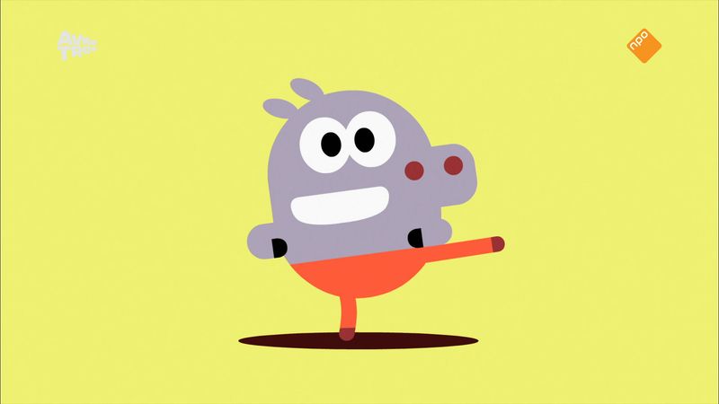 Hoi Duggee