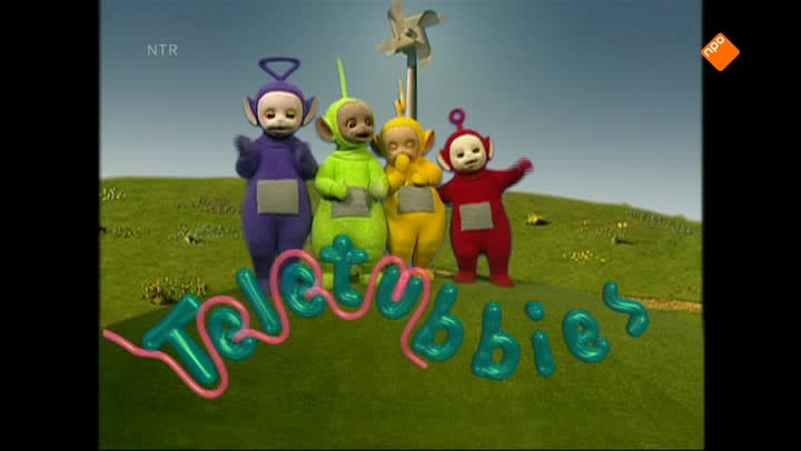 Teletubbies