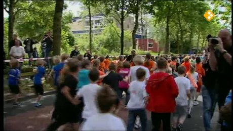 Het NOS Jeugdjournaal | NOS Jeugdjournaal