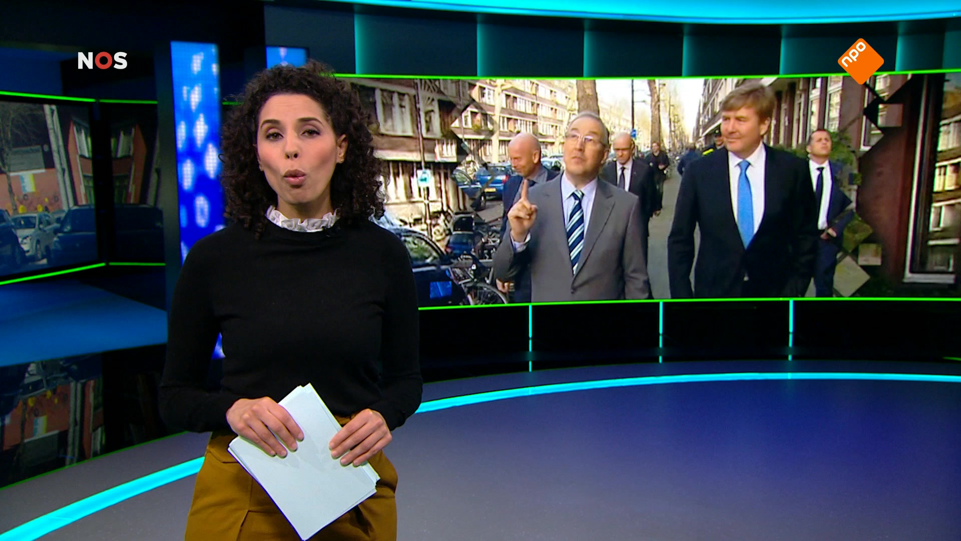 Het NOS Jeugdjournaal | NOS Jeugdjournaal